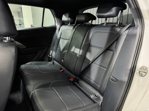 Volkswagen T-Cross T-CROSS HIGHLINE 1.4 TSI FLEX 16V 5P AUT