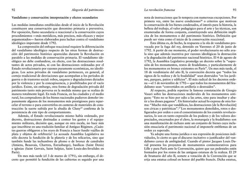 Imagen 3 de 3 de Alegoría Del Patrimonio.