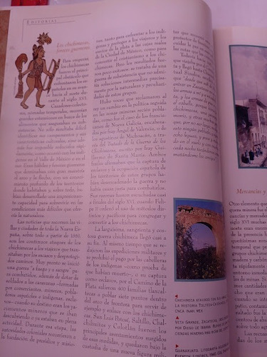 Revista De Historia Y Conservacion No 27 Nov Dic 1998 (Usado)