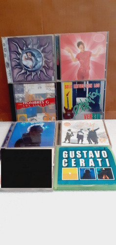 Cd Originale Varios