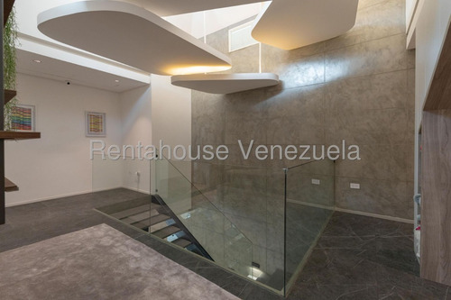 Ls Vende Casa Alto Hatillo