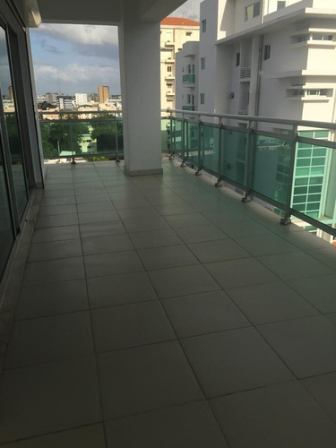 Imagen 10 de 17 de Apartamento En Venta Y Alquiler En Piantini Santo Domingo República Dominicana