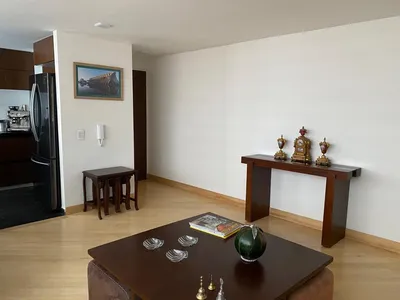 Apartamento en arriendo