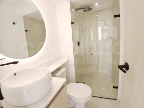 Apartamento En Arriendo Navarra 472-7316