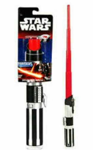 Sable Star Wars Laser Original Extensible