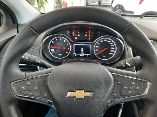 Chevrolet Cruze 1.4 4 Ptas. Lt Mt 2020 Idem. A 0 Km
