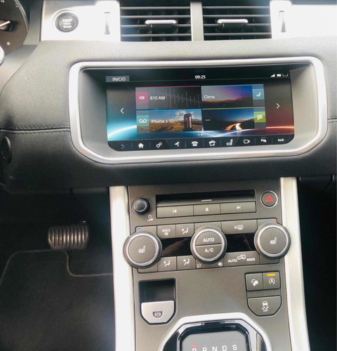 Land Rover Evoque 2017 2.0 Hse 240cv
