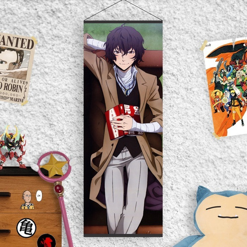 Lonas Bungou Stray Dogs - Animeras