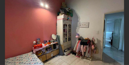 3 Ambientes Y 1 Baño - *solo Venta*