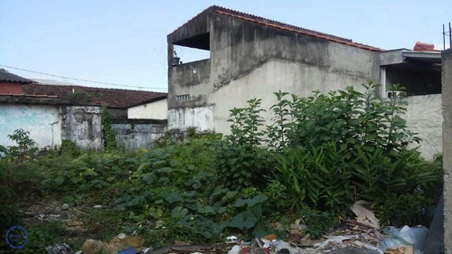 Terreno, Castelo, Santos - R$ 128.000,00, 0m² - Codigo: 8961 - V8961