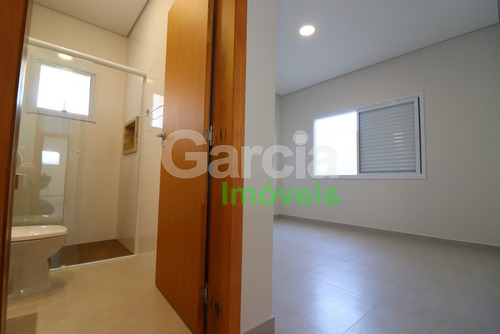 Imagem 13 de 30 de Casa Alto Padrão Em Condomínio Fechado Em Peruíbe, Com 3 Suítes E Piscina - 6154 - 69952703