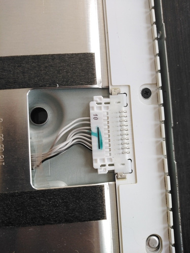 Imagen 4 de 6 de Leds Un55ks8000