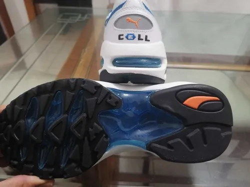 Puma cell endura taille sale