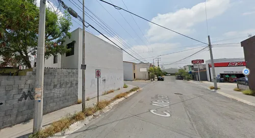 Permitenos Guiarte Al Lugar De Tus Sueños, No Lo Pienses Mas. Remate, Adjudicada. C. Trigo 174, Los Amarantos, 66613 Cdad. Apodaca, N.l.