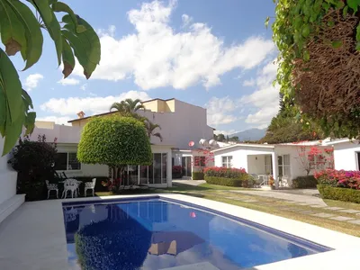 Casa en renta