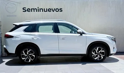 Dodge Journey 1.5 SXT 5 Pasajeros At