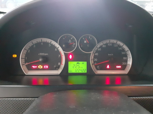 Imagen 4 de 5 de Chevrolet Aveo