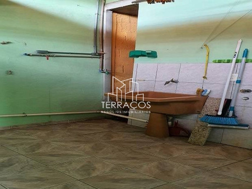 Imagem 14 de 30 de Ótima Casa Comercial Com 161 M² Para Venda Ou Locação No Bairro Vila Lacerda Em Jundiaí - Sp - Ca00712 - 70777718