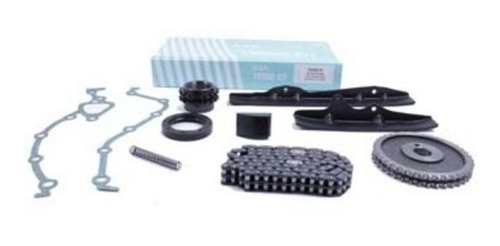 Kit Distribucion Mitsubishi Galant 2.0 4g52 1976 1983 Japon