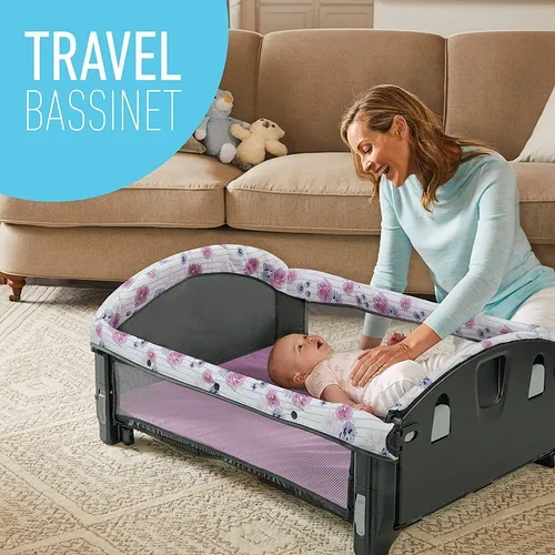 Graco Pack N Play Corralito Newborn2toddler Carlee Env o gratis