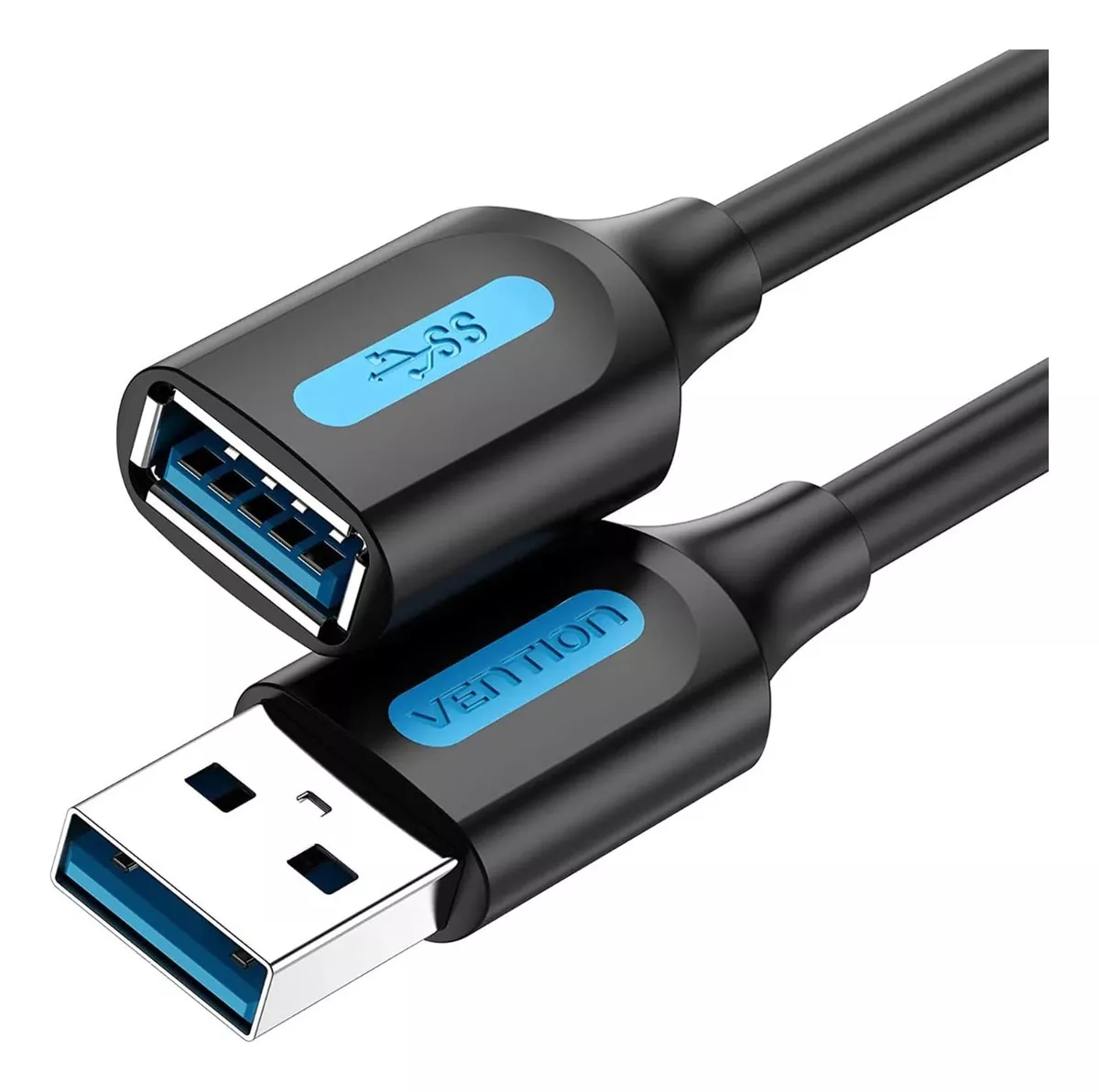 Terceira imagem para pesquisa de extensor usb 1m