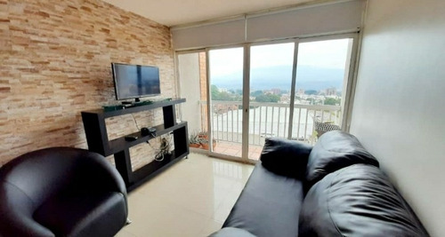 Imagen 8 de 11 de As Apartamento Amoblado En Alquiler En Res. Bella Vista As