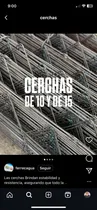 Comprar Cerchas
