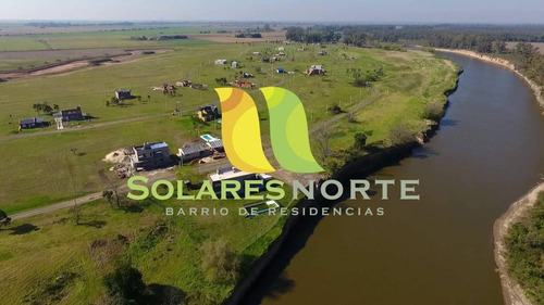 Imagen 12 de 14 de Terreno - Solares De Carcaraña Norte
