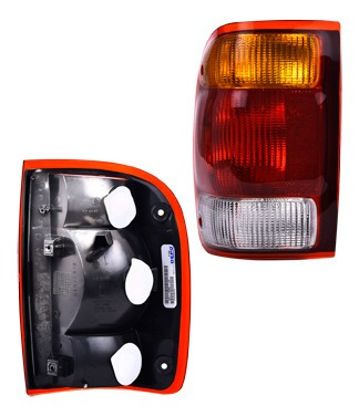 Calavera Ford Ranger 98-99 Izq Rdc