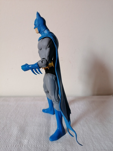Batman Crisis On Infinite Earths, Dc Direct (Usado)