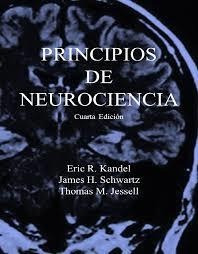 Principios De Neurociencia, Erick R. Kandel, Mcgraw Hill