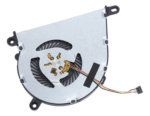Kit De Reparación De Ventilador De Cpu Para Computadora Port