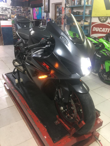 Suzuki Gsxr 1000