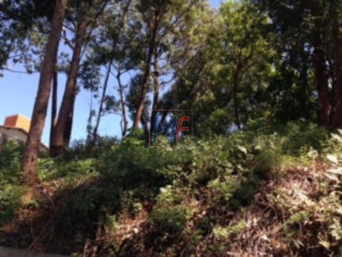 Imagem 1 de 4 de Ref 3660 Terreno Em Parque Dos Príncipes Com 655 M² Vista Para Cidade Universitária 5 Minutos Da Escola Albert Sabin. Estuda Propostas - 3660
