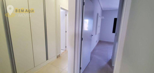 Imagem 23 de 30 de Casa Com 3 Dormitórios À Venda, 182 M² Por R$ 849.900,00 - Ilha Das Águas - Salto/sp - Ca1548