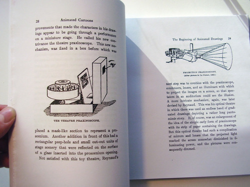 Animating Culture: Hollywood Cartoons And Gift Animated Cart