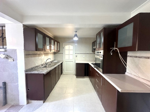 Venta Casa Llegar E Instalarse 2d 2b 2e -parque Intercomunal