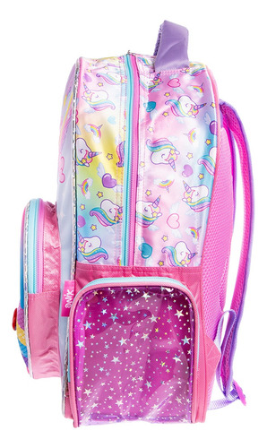 Mochila Primaria Ruz Onix 179164