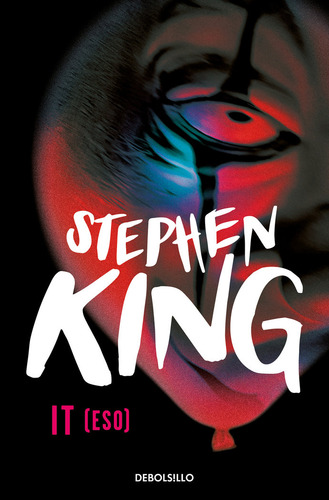 It - King, Stephen