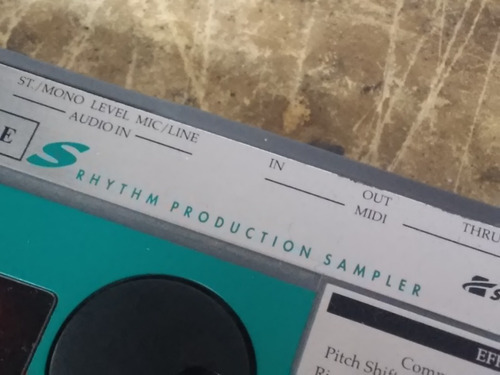 Imagen 4 de 10 de Korg Electribe Es-1 |