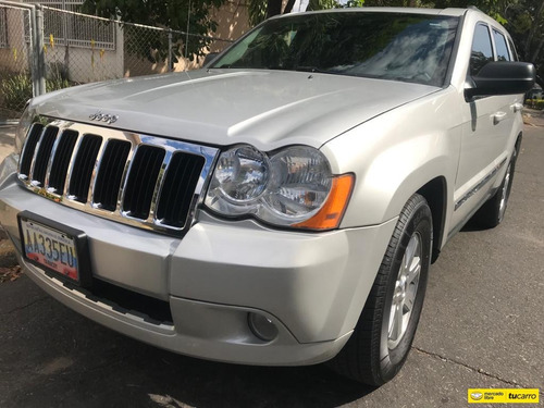 Jeep Grand Cherokee Limited 4x2
