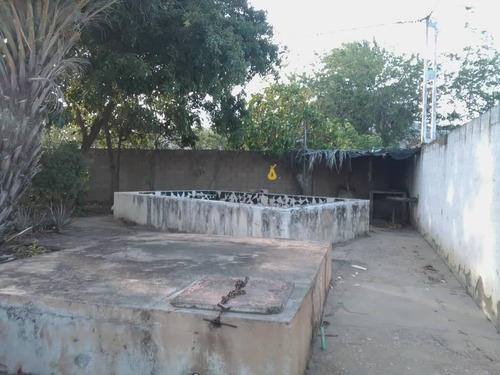 Imagen 10 de 14 de Se Vende Casa 380m2 Margarita El Espinal