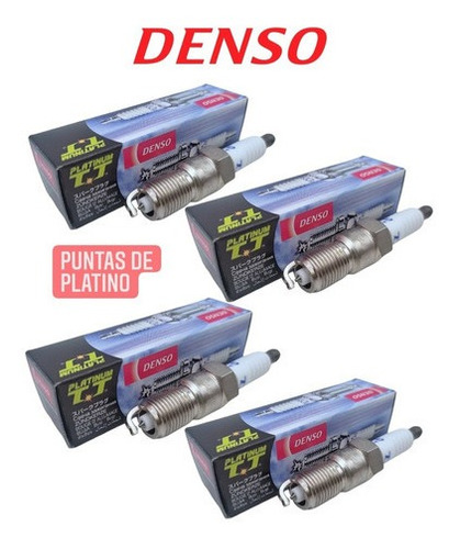 Bujias Grand Blazer 262 4.3 5.7 Vortec 95 96 97 98 1999 2000