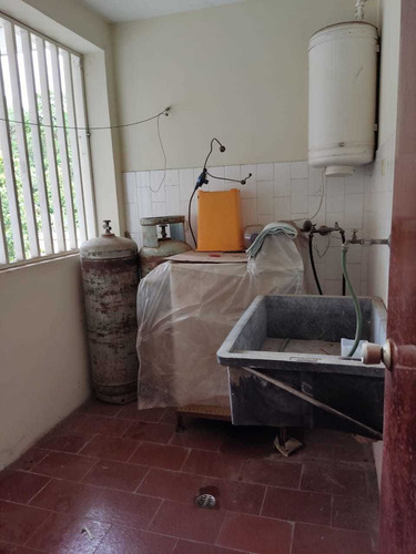Imagen 7 de 11 de Se Vende Apartamento Resd Enrique Chaumer Ve02-905cp-esol