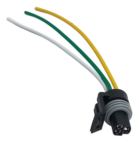 Conector Tps Aveo Optra Corsa Spark Cielo Racer Matiz Dama