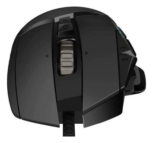 Mouse Gaming Logitech G502 Hero 25000 Dpi