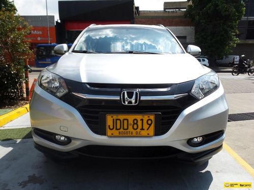 Imagen 2 de 25 de Honda Hrv Awd