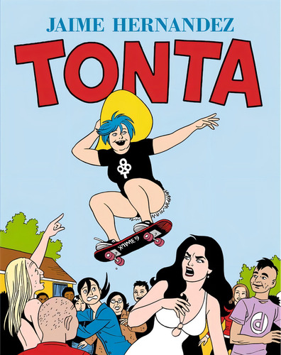 Tonta - Hernandez, Jaime