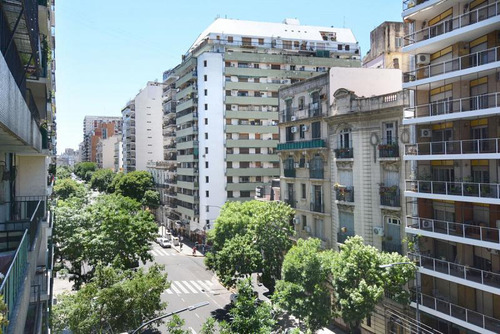 Venta Departamento De 5 Ambientes Excelente C/cochera Y Vig Almagro / Caballito