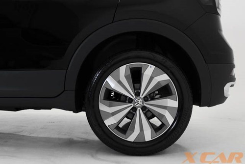 Volkswagen T-cross 1.4 250 Tsi Total Flex Highline